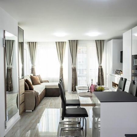 Апартамент За Гости Ивви-1 Apartman Burgasz Kültér fotó